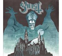 Ghost Opus Eponymous (Vinyl LP) 12" Album
