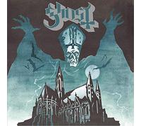 Ghost Opus Eponymous (CD) Album