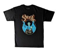 Ghost Opus Eponymous autorizzato Bambini maglietta