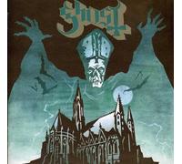 Ghost Opus Eponymous (CD)