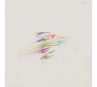 Ghost Orchard Rainbow Music (CD) Album