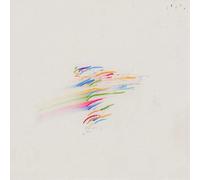 Ghost Orchard Rainbow Music (CD) Album