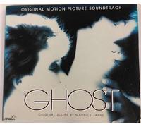 Ghost - Ost (remastered-Digipack)