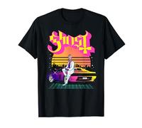 Ghost - Papa 2 Vice Maglietta