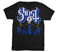 Ghost Papa Band autorizzato Uomo maglietta