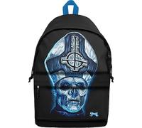 Ghost Papa Blue Zaino Black