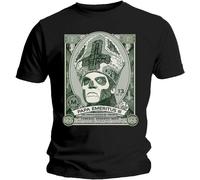 Ghost 'Papà Denaro' T-Shirt - Nuovo
