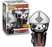 Ghost POP Rocks Vinyl Figure Papa Emeritus I(MT) 9 cm