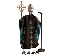 Ghost Papa II Action Figure In Scala 1:6