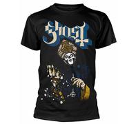 Ghost Papa of the World autorizzato Uomo maglietta