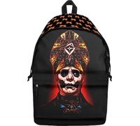 Ghost Papa Red Zaino Black