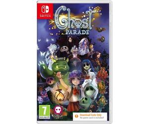 Ghost Parade