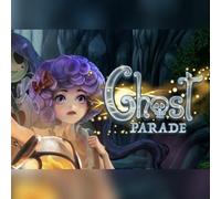 Ghost Parade (PC) Steam Key - GLOBAL