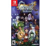 Ghost Parade Switch