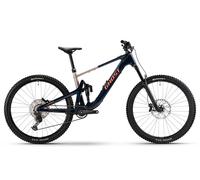 Ghost Path Riot CF Advanced Fazua Ride 60 480 Wh