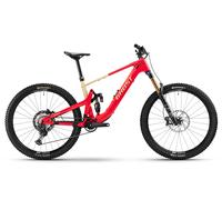 Ghost Path Riot CF Full Party Fazua Ride 60 480 Wh