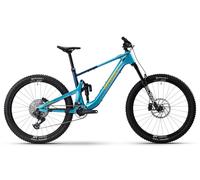 Ghost Path Riot LTD CF Fazua Ride 60 480 Wh