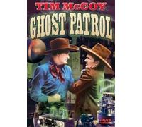 Ghost Patrol (DVD)