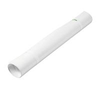 Ghost, pellicola protettiva adesiva 50x50 cm In PVC, protegge la superficie dai