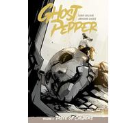 Ghost Pepper 2: Taste of Cinders