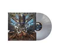 Ghost - Phantomime (Silver Coloured) (LP)