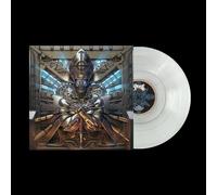 GHOST - Phantomime (2023) LP clear Vinyl pre order