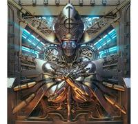 Ghost - Phantomime (Silver Coloured) (LP)