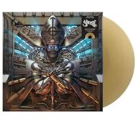 Ghost Phantomime Tan Vinyl (Vinyl LP)