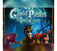 Ghost Pirates of Vooju Island (PC) Steam Key - GLOBAL