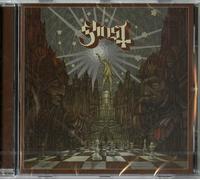 Ghost - Popestar - Cd (e.p.)