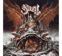 Ghost - Prequelle