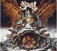 GHOST - PREQUELLE -BONUS TR-