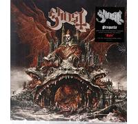GHOST - PREQUELLE -COLOURED-