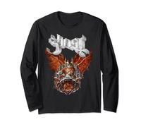 Ghost - Prequelle Maglia a Manica