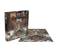 Ghost Prequelle Puzzle Da 500 Pezzi
