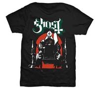 Ghost Procession Black XL Maglietta