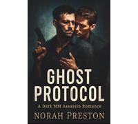 Ghost Protocol: A Dark MM Assassin Romance: 4