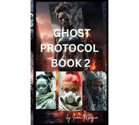 Ghost protocol book 2
