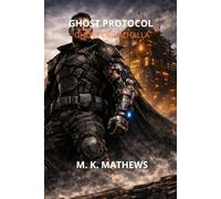 Ghost Protocol: The Ghost of Valhalla