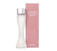 GHOST PURITY 50 ML EAU DE TOILETTE SPRAY NUOVO E SIGILLATO