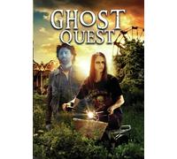 Ghost Quest (DVD) Alessio Aronne Angela Atteo Carlo Astengo Vittoria Astengo