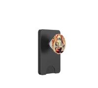 Ghost Ramen Pasta Giapponese Vintage Kawaii Anime Halloween PopSockets PopWallet per MagSafe