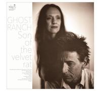 Son of the Velvet Rat – Ghost Ranch – Vinile LP 12" – The Orchard