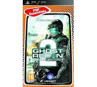 Ghost Recon 2 Advanced Warfighter