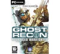 Ghost Recon 3: Advanced Warfighter