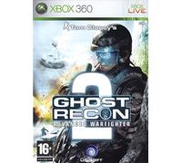 Ghost Recon Advanced Warfighter 2