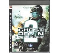 Ghost Recon Advanced Warfighter 2