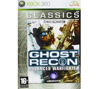 Ghost Recon Advanced Warfighter -Classics- [Import spagnolo]