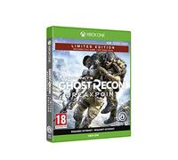 Ghost Recon Breakpoint - Limited [Esclusiva Amazon] - Xbox One
