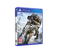 Tom Clancy's Ghost Recon Breakpoint
